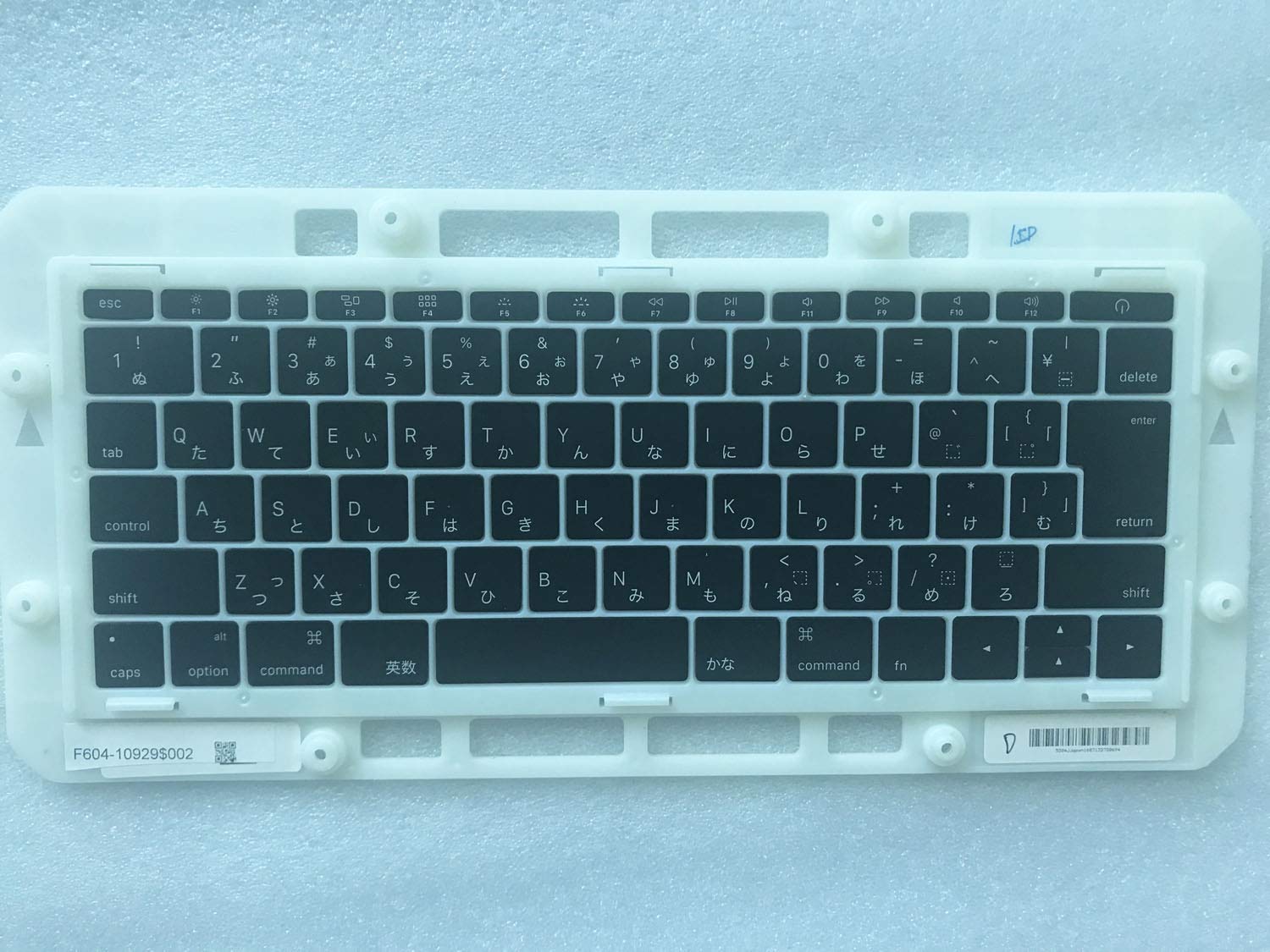 Amazon.co.jp: olivins MacBook Pro Retina 13インチ A1708 2016-2017