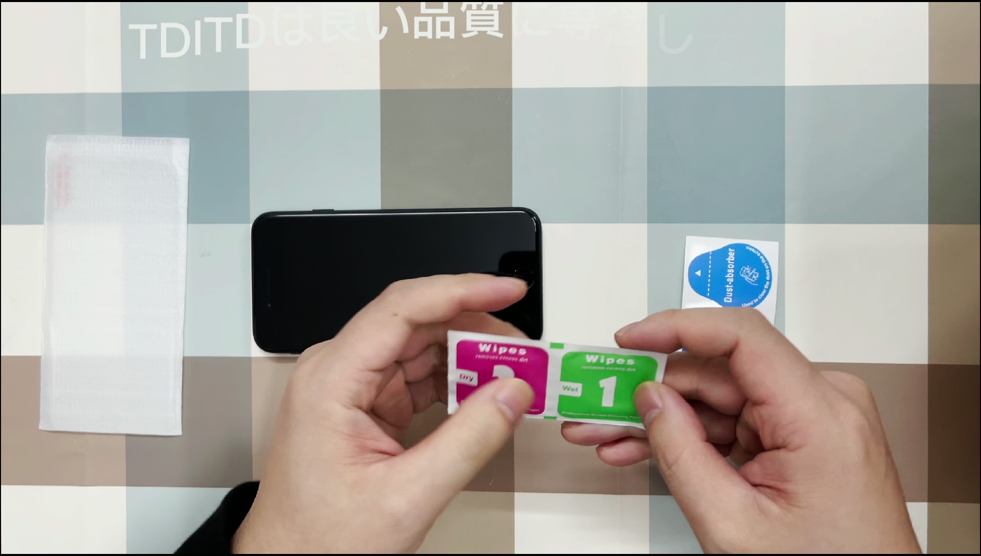 Amazon | TDITD ガラスフィルム 【2枚セット】 GARMIN(ガーミン) Edge