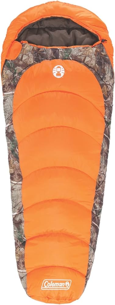 Amazon.co.jp: Coleman(コールマン) REALTREE XTRA (リアルツゥリー