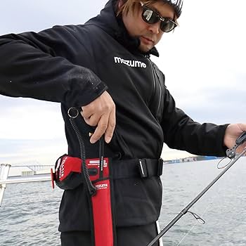 Amazon | マズメ(Mazume) mazume フックリムーバーホルダー MZAS-523