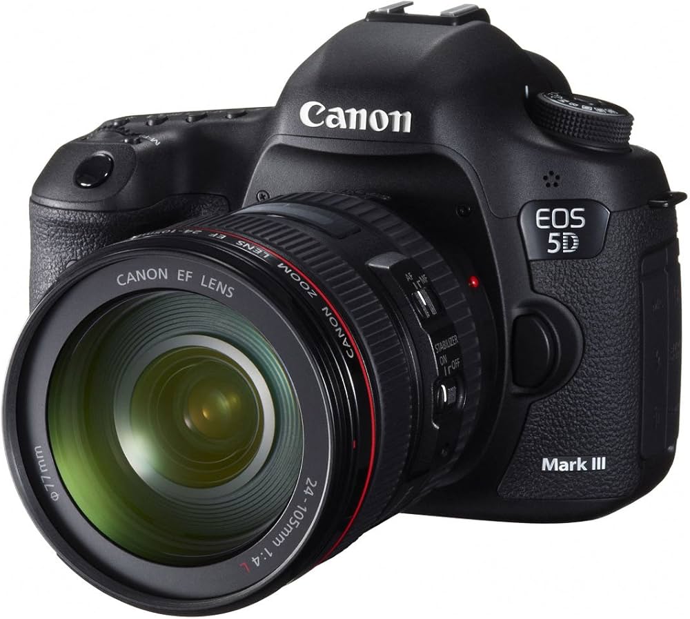 Amazon.co.jp: Canon デジタル一眼レフカメラ EOS 5D Mark III レンズ