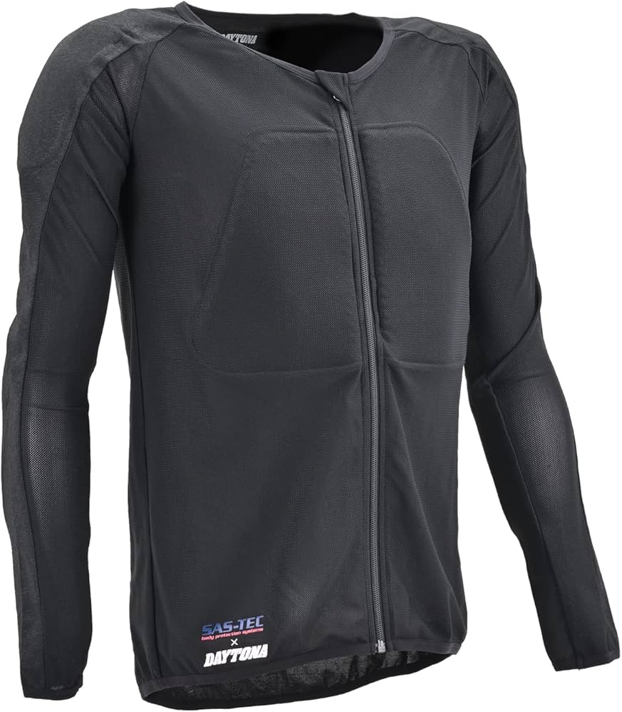Amazon | デイトナ(Daytona) バイク プロテクター インナー ウェア 夏