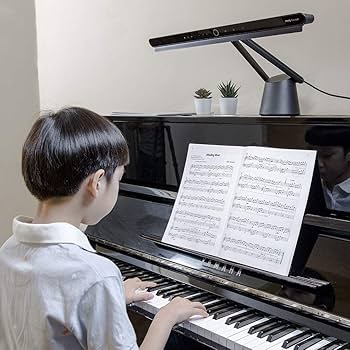 Amazon.co.jp: BenQ PianoLight ピアノランプ ピアノライト 目に優しい
