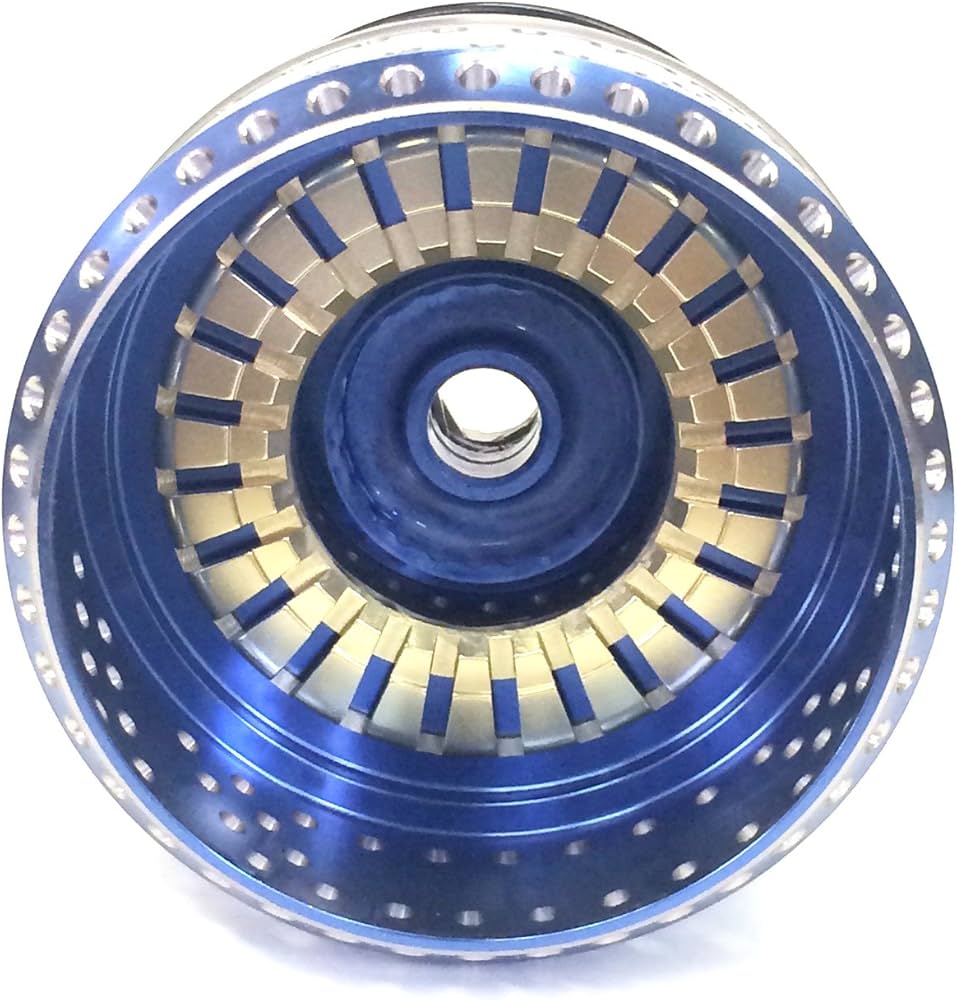 Amazon | スタジオオーシャンマーク ダイワ用スプール NO LIMITS