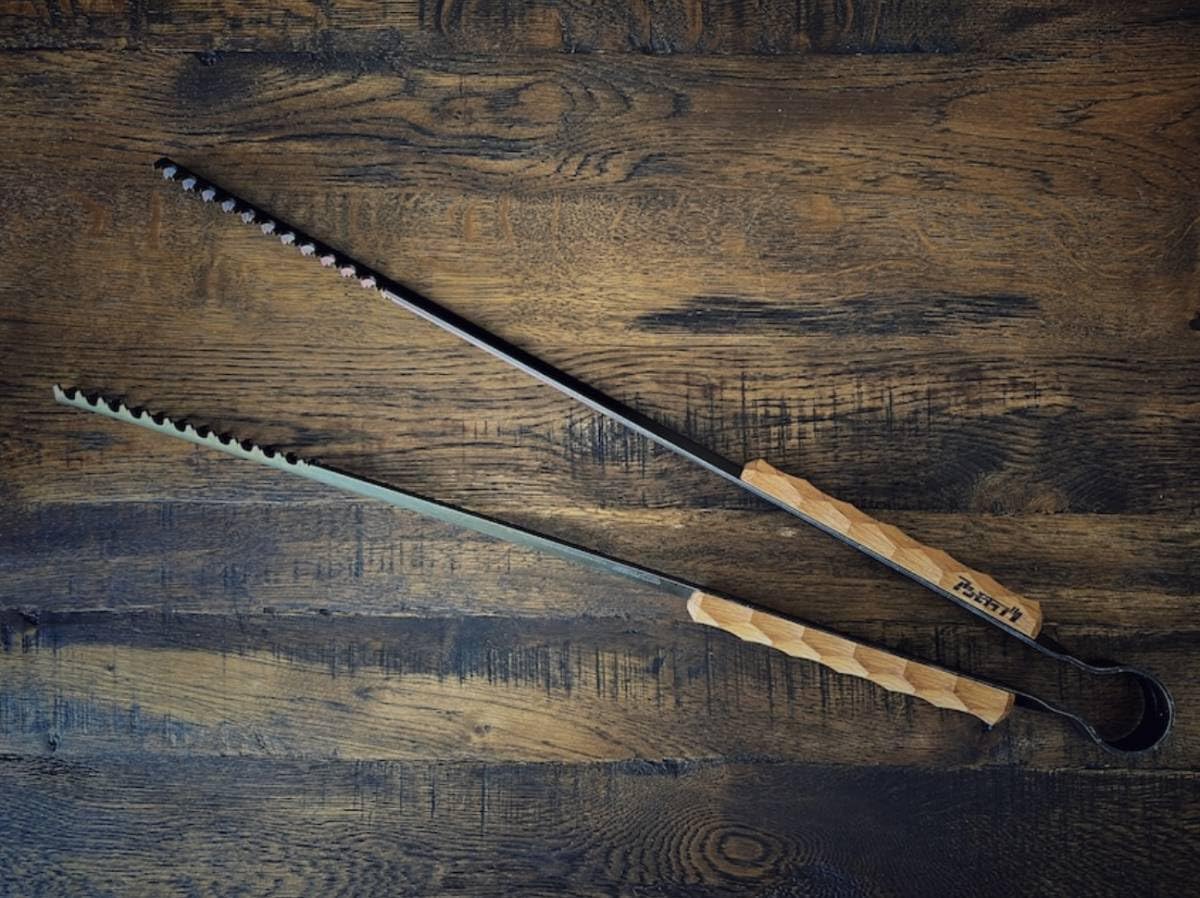 アシモクラフツ サンゾー工務店 PULSE ASIGRIP asimocrafts × サンゾー