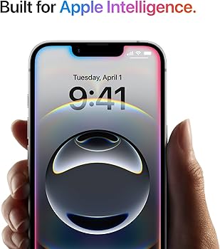 Amazon.com: Apple iPhone 16e, 256GB, eSIM, White - Unlocked