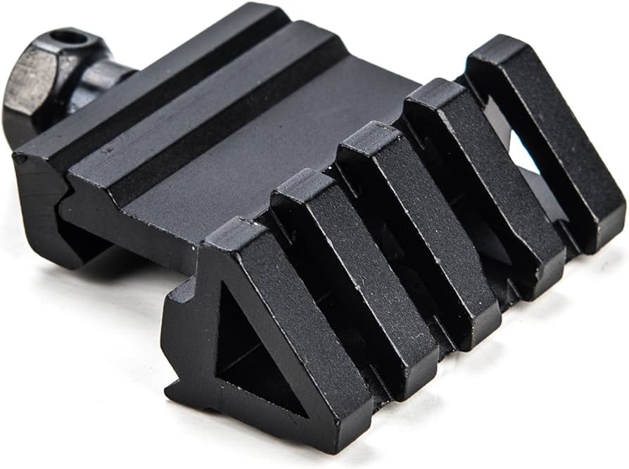 Amazon.co.jp: Pinty(ピンディー) マウントベース アングルマウント