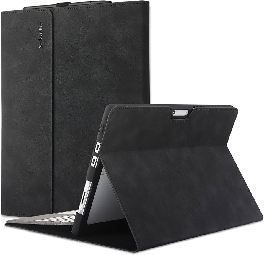 Amazon.co.jp: xisiciao For Microsoft Surface Pro 8 ケース