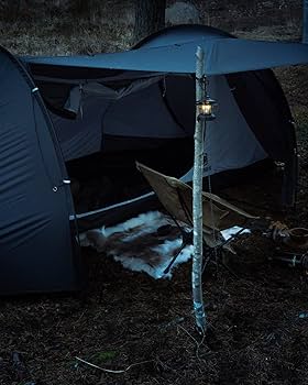 Amazon.com : OneTigris COMETA Camping Tent, Detachable Inner Mesh