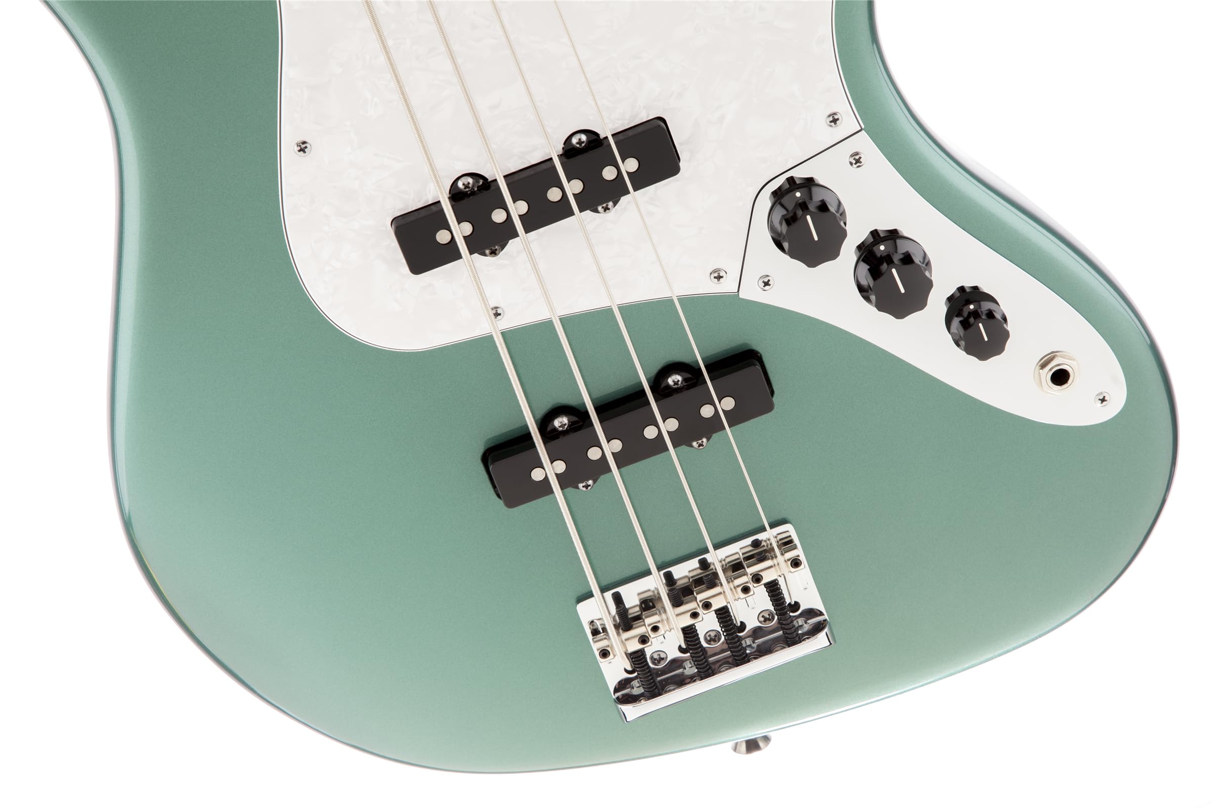 Amazon | Fender フェンダー エレキベース ADAM CLAYTON JAZZ BASS RW