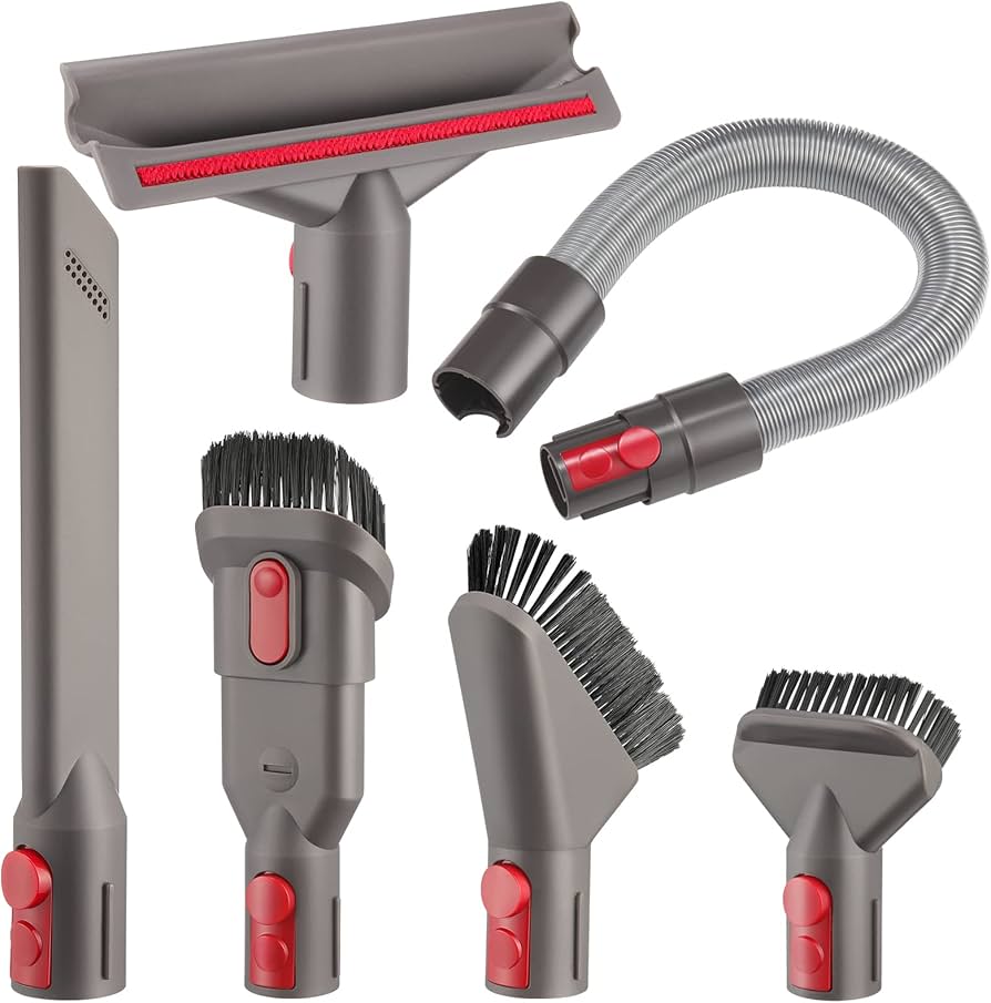 Amazon | ダイソン アタッチメント Dyson V7 V8 V10 V11シリーズ対応