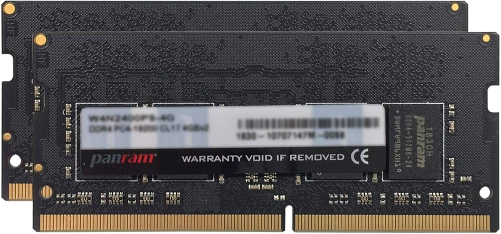 Amazon | シー・エフ・デー販売 CFD販売 ノートPC用 メモリ PC4-21300