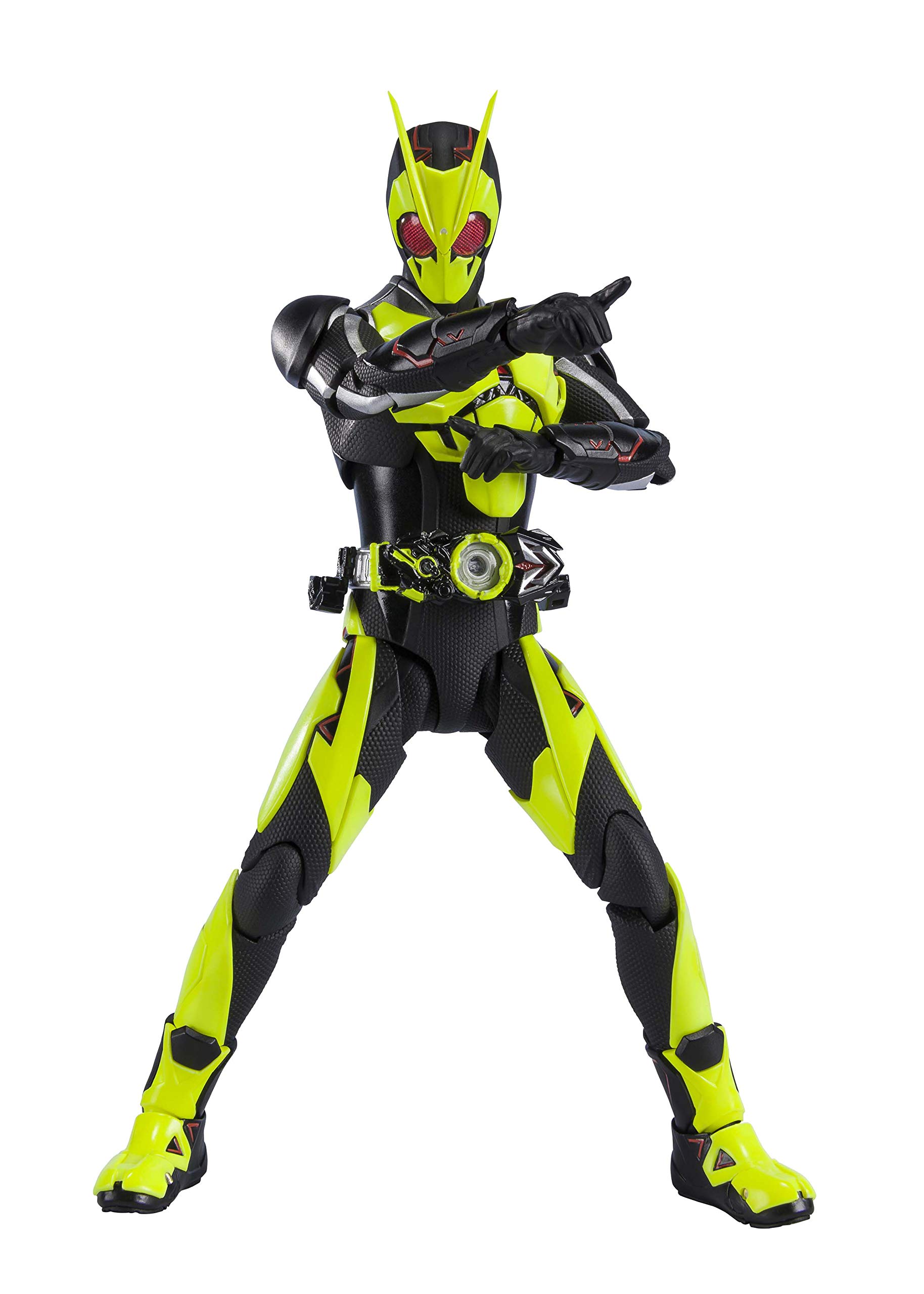 Amazon.co.jp: TAMASHII NATIONS S.H.フィギュアーツ 仮面ライダー
