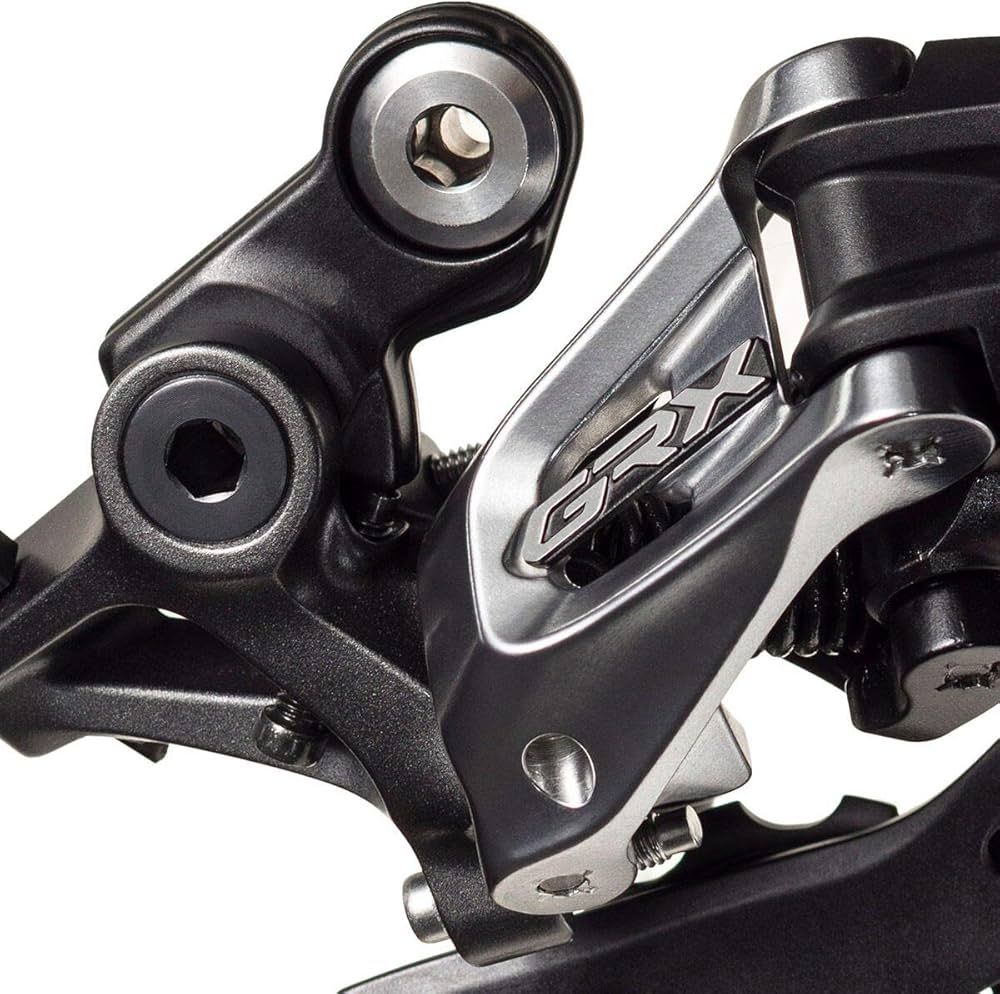 Amazon.co.jp: シマノ(SHIMANO) リアディレイラー GRX RD-RX812 - 11段