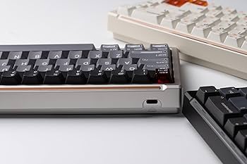 Amazon.co.jp: LUMINKEY Magger 68 HE Professional E-Milky White