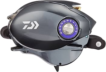 Amazon | ダイワ(DAIWA) ベイトリール 17 タトゥーラ SV TW 8.1L (2017