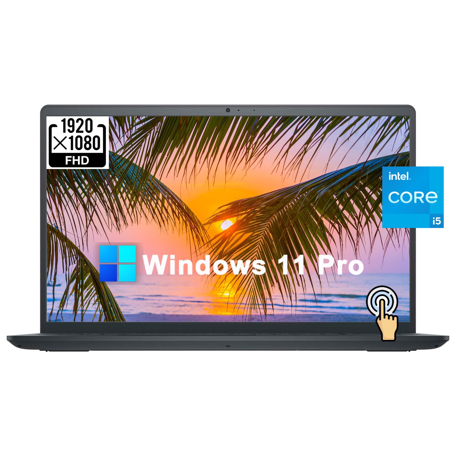 Amazon.com: Dell Inspiron 15 3000 3520 Business Laptop Computer