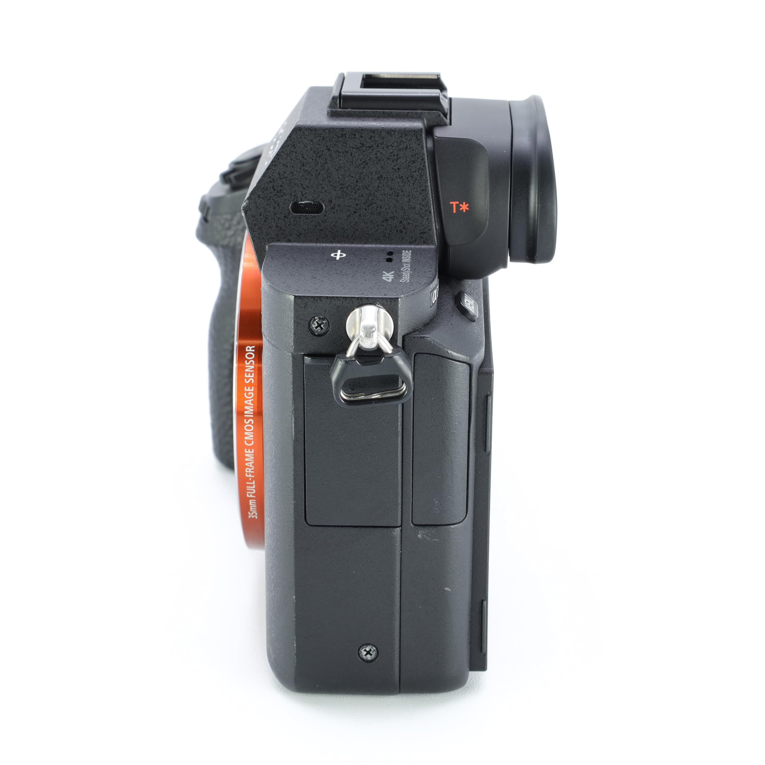 Amazon.co.jp: ソニー フルサイズミラーレス一眼 α7RM2 ボディ ILCE