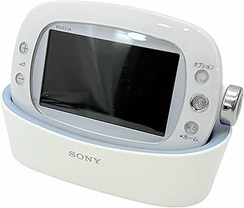 Amazon | ソニー 4V型 液晶 テレビ XDV-W600-WC フラッシュメモリ 2008