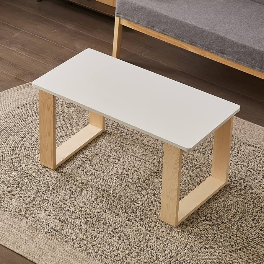 Amazon.co.jp: テーブル ローテーブル 北欧 センターテーブル おしゃれ