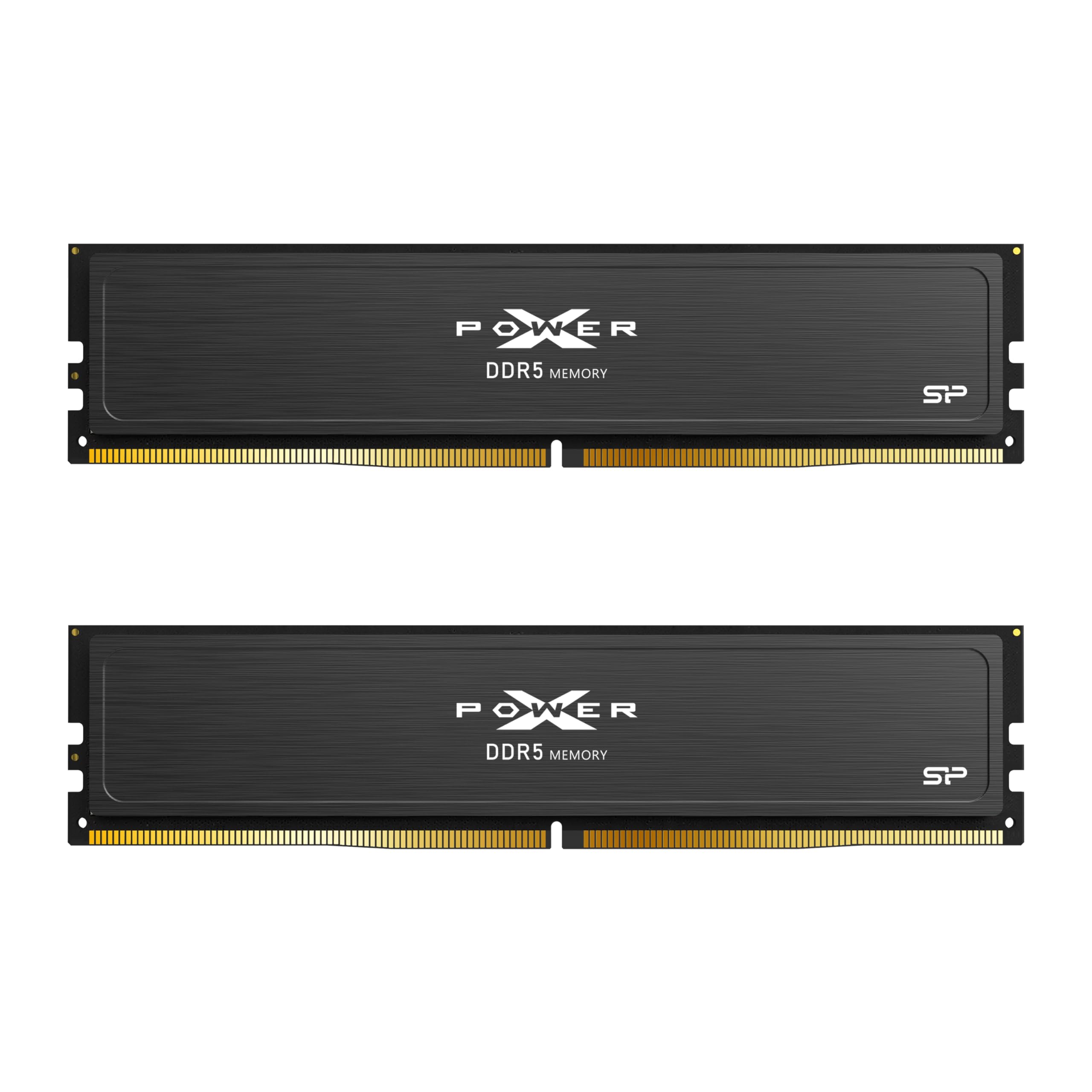 Amazon.co.jp: Silicon Power DDR5 64GB (2x32GB) バリューゲーミング