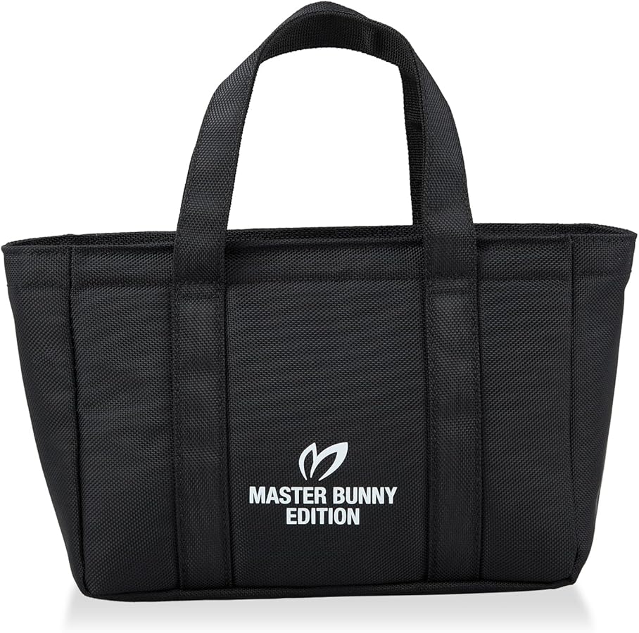 Amazon.co.jp: [マスターバニー] 保冷バッグ (ボールマーカーセット