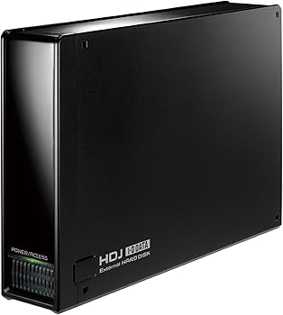 Amazon | I-O DATA HDD 外付けハードディスク 2TB USB2.0/静音冷却