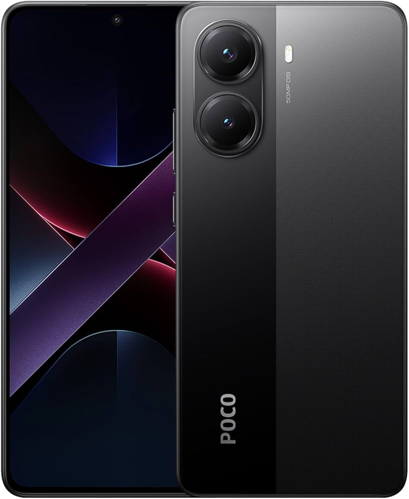 Amazon | Xiaomi POCO X7 Pro 12GB+512GB Simフリー スマートフォン