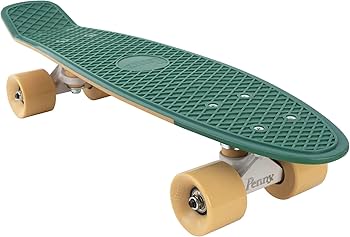 Amazon | ペニー スケートボード Swirl 22インチ | Penny Australia