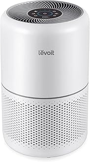 Amazon.co.jp: Levoit（レボイト）: スマート空気清浄機
