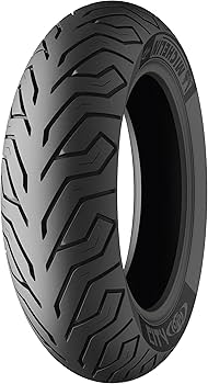 Amazon.co.jp: ミシュラン(Michelin) バイクタイヤ CITY GRIP リア 120