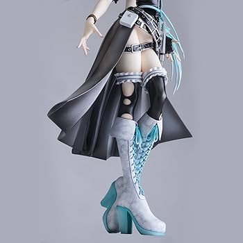 Amazon.co.jp: Hdge technical statue No.12 シーエ・カルラ(骸音