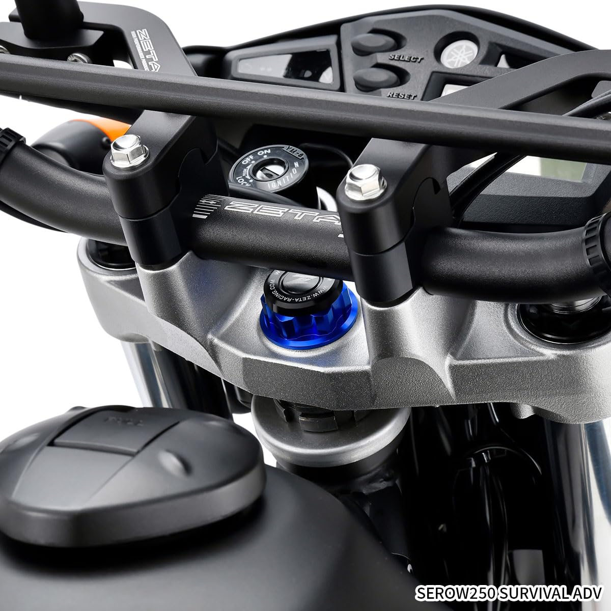 Amazon | ジータレーシング(ZETA RACING) ステアリングステムナット