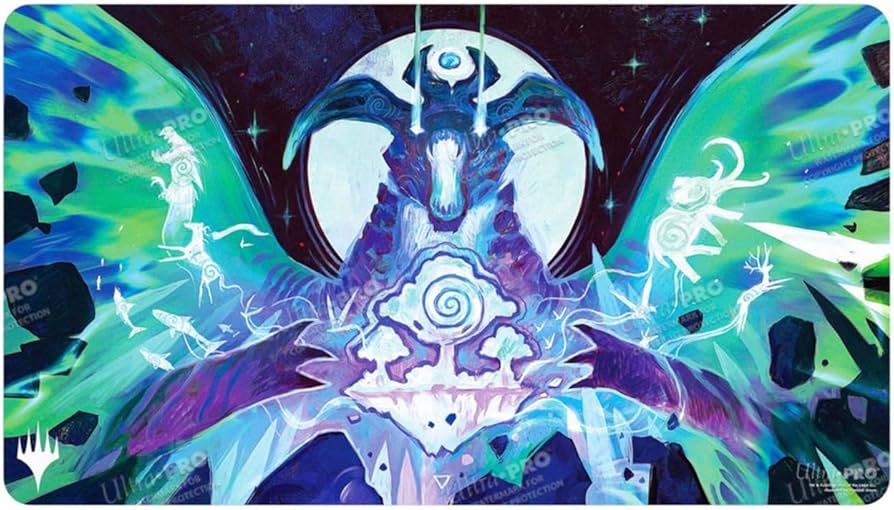 Amazon | Ultra PRO - Tarkir Dragonstorm Ruinous Ultimatum プレイ