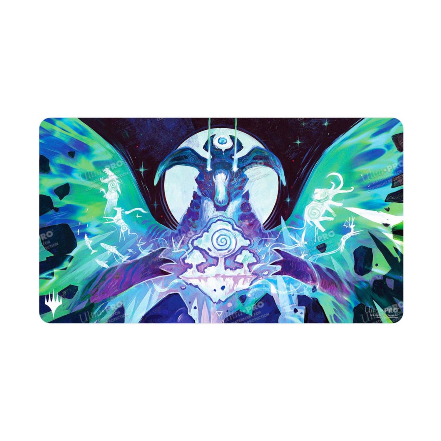 Amazon | Ultra PRO - Tarkir Dragonstorm Ruinous Ultimatum プレイ