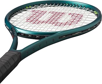 Amazon | ウイルソン Wilson 硬式テニスラケット BLADE 100 V9