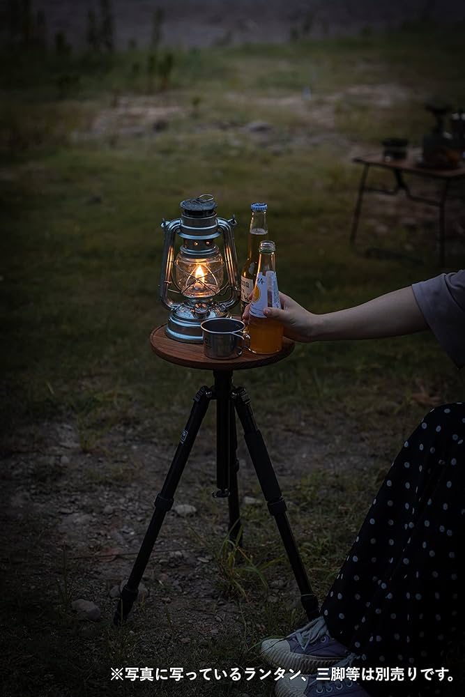 Amazon.co.jp: キャンピングムーン(CAMPING MOON) キャンプ 三脚