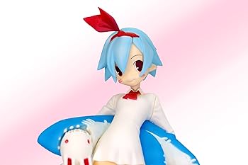 Amazon | プレネールさん 鮫背骨折りver. （ノンスケールPVC塗装済み