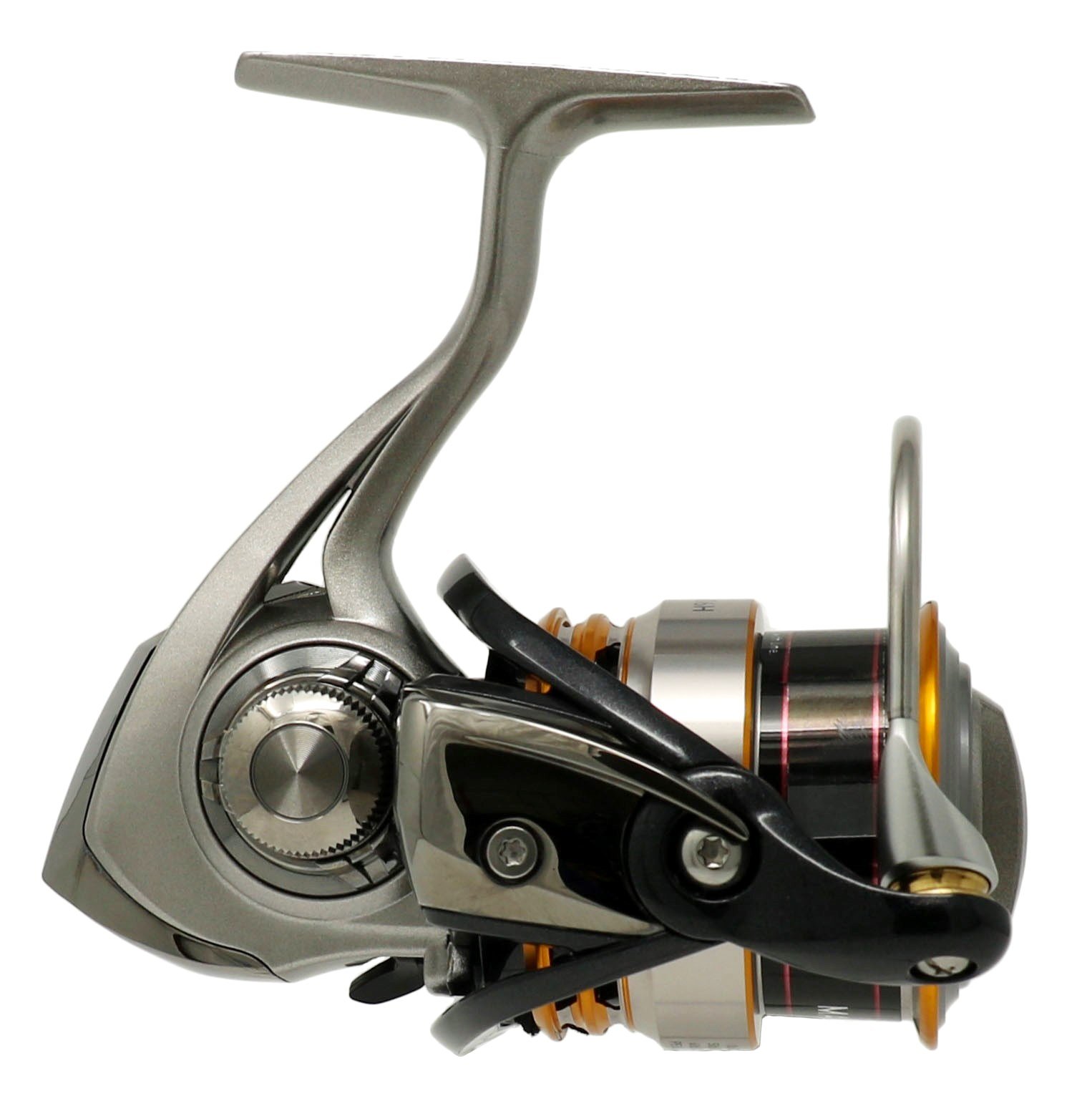 Amazon | ダイワ(DAIWA) スピニングリール 16 EM MS 2506H(2500サイズ
