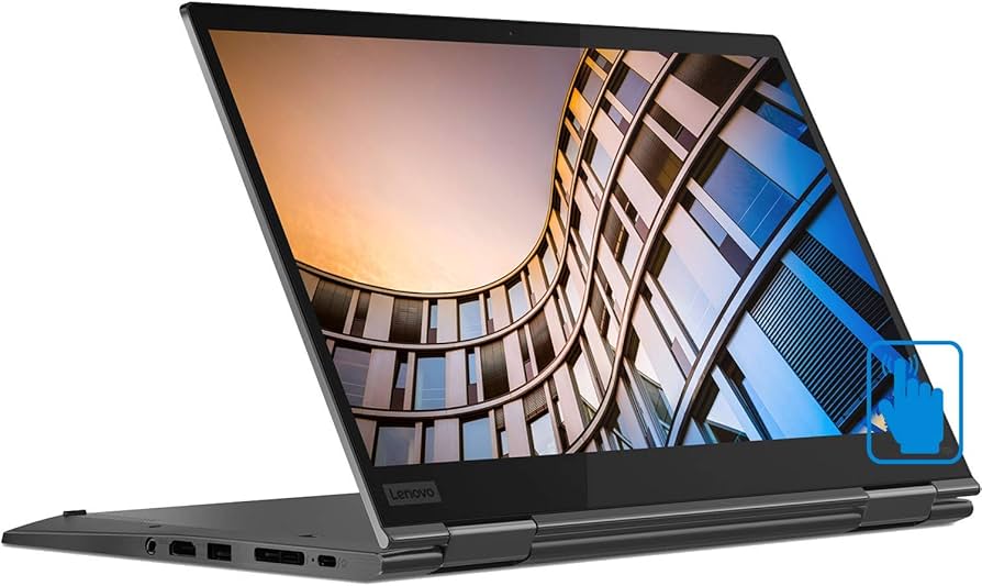 Amazon.com: Lenovo ThinkPad X1 Yoga 2in1 Home & Business 2-in-1