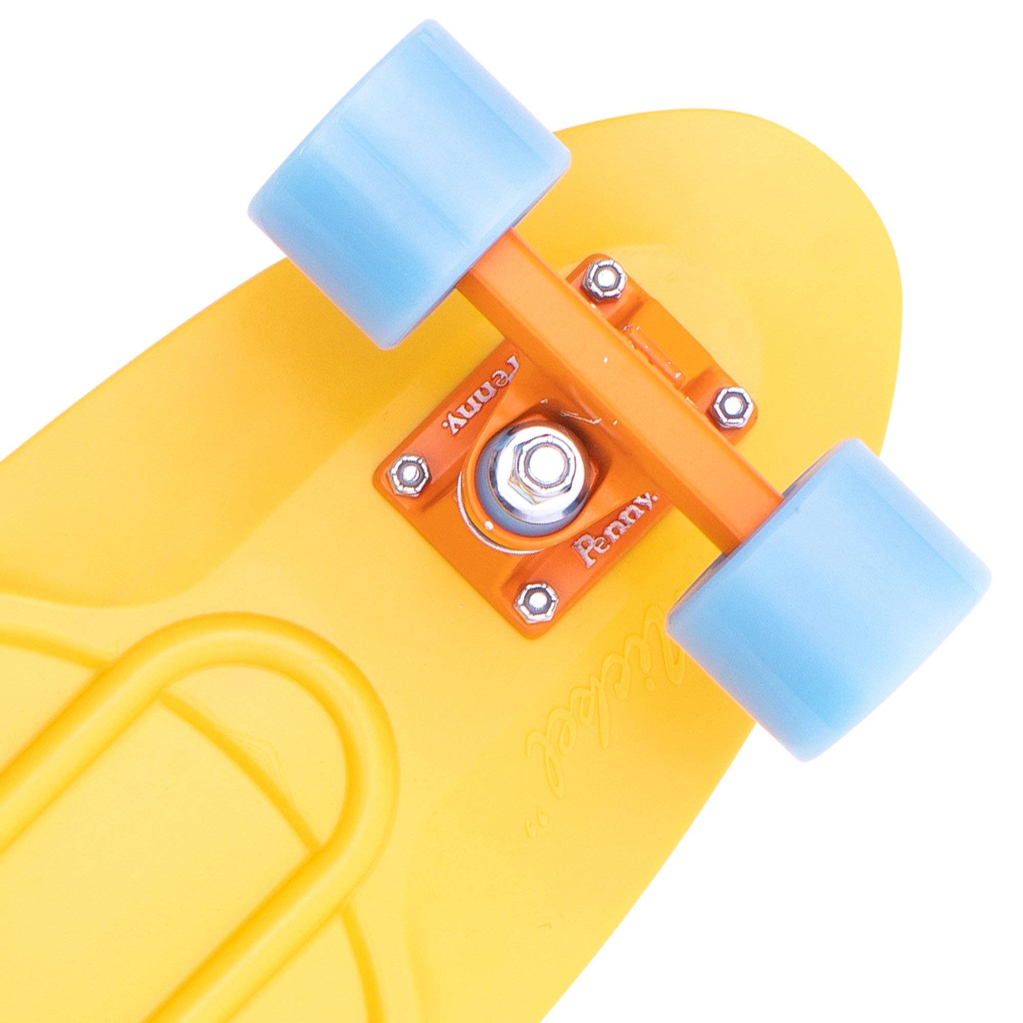 Amazon | ペニー スケートボード ハイバイブ 27インチ | Penny