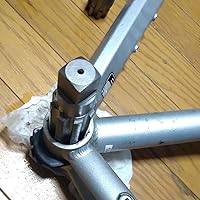 Amazon | ホーザン(HOZAN) タップ ボトムブラケットネジ山修正用タップ