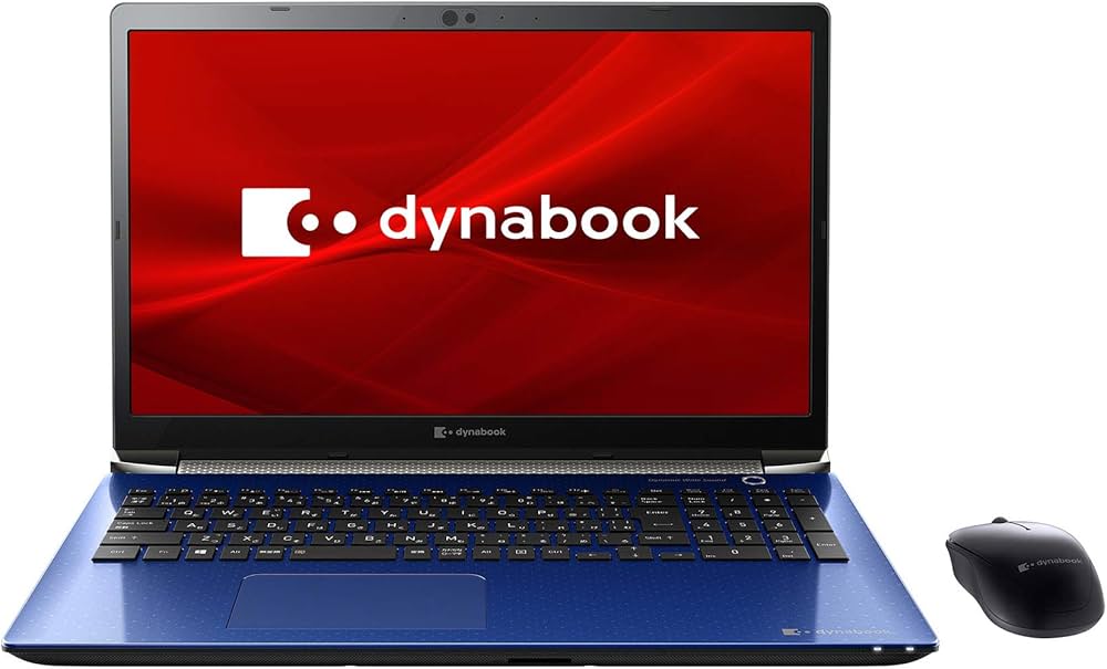 Amazon.co.jp: P2T9LPBL [dynabook T9 (スタイリッシュブルー
