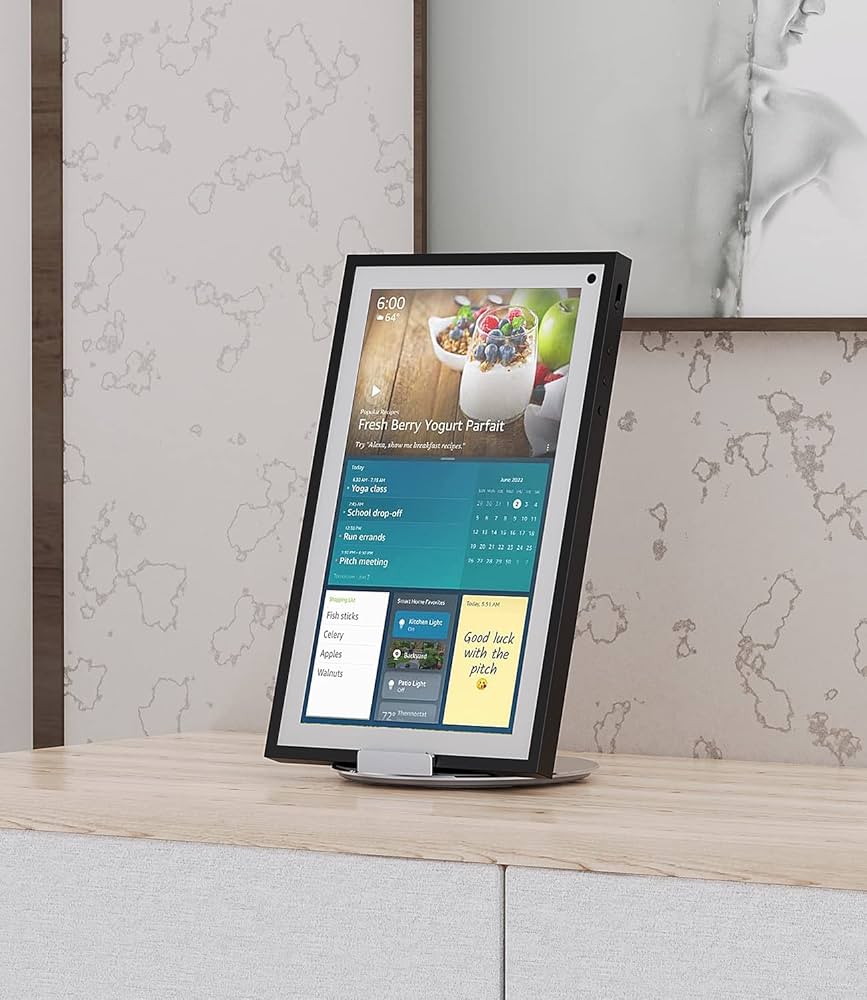 Amazon.co.jp: アルミニウム エコーショー 15 スタンド、Laivli Echo