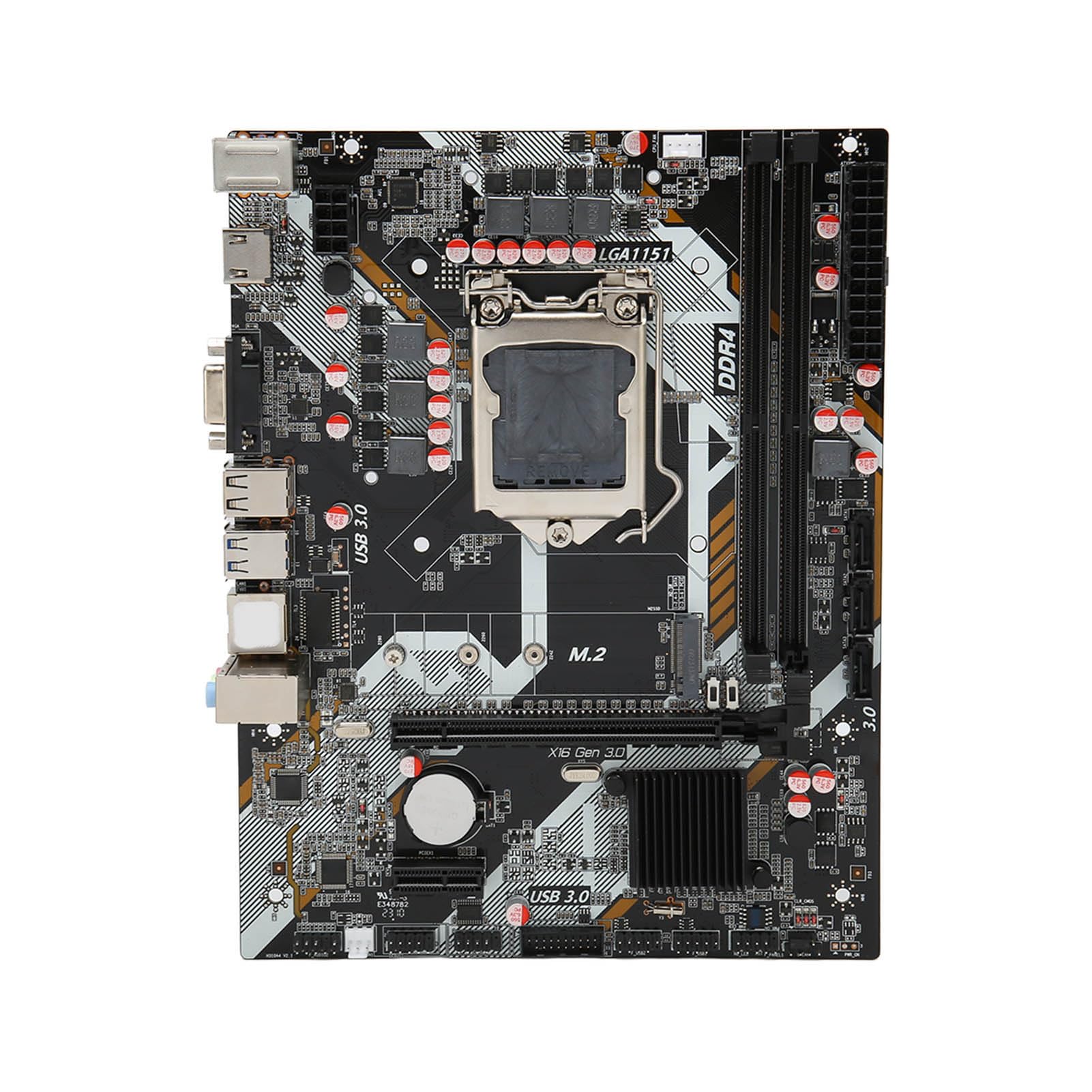 まりすけ@断捨離中 ASUS B365-PLUS + i7 9700 まりすけ@断捨離中 ASUS