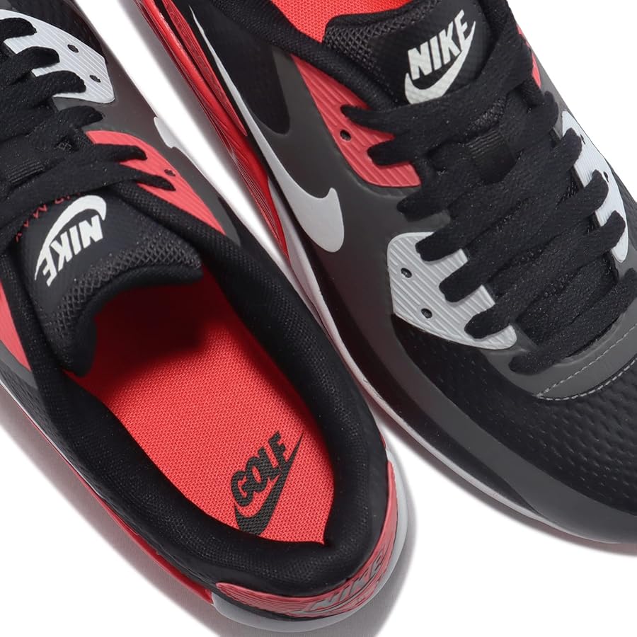 Amazon | [ナイキ] エア マックス 90 ゴルフ メンズ ゴルフ シューズ