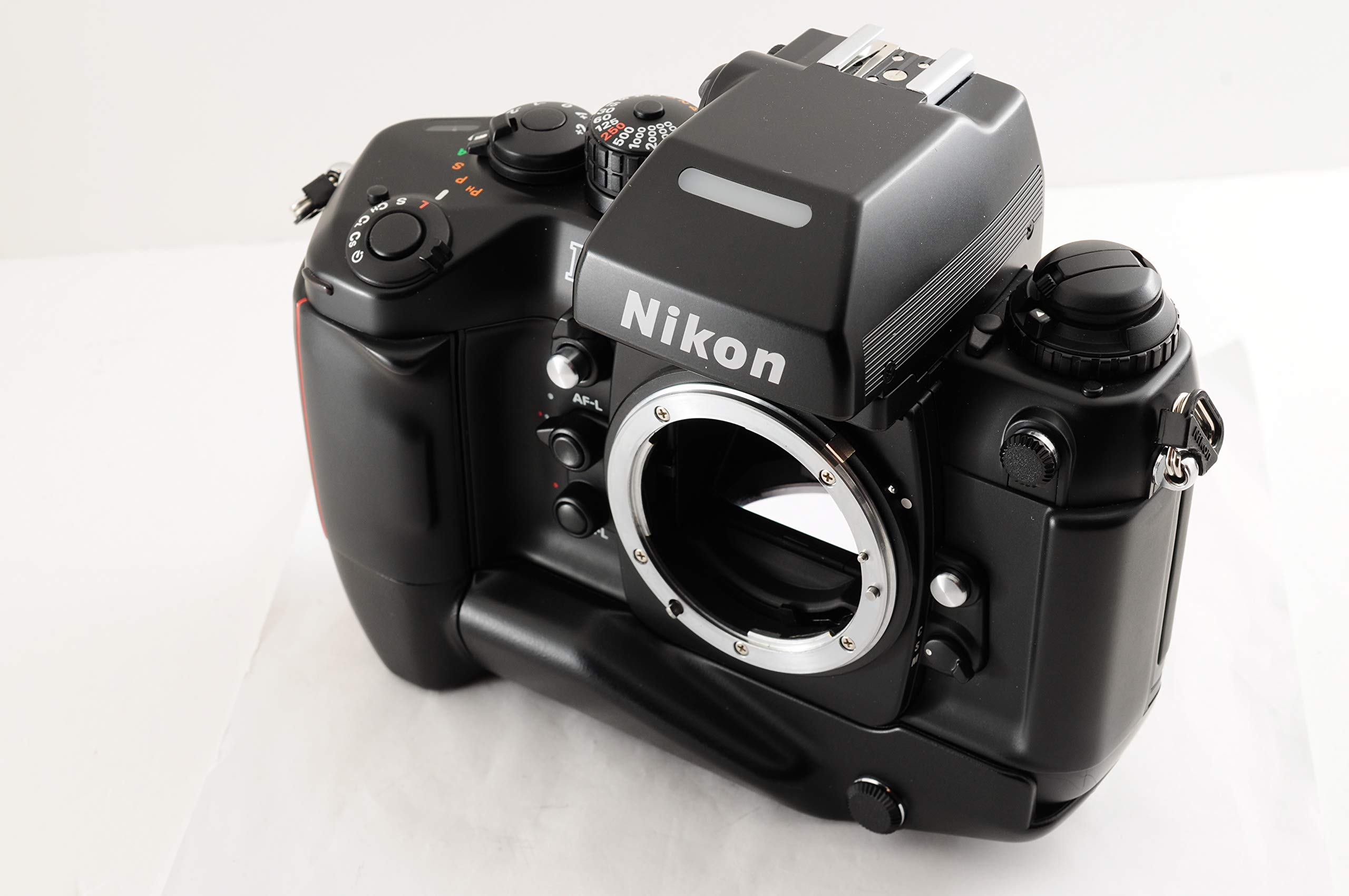 Amazon | ニコン Nikon F4s | 一眼レフカメラ 通販