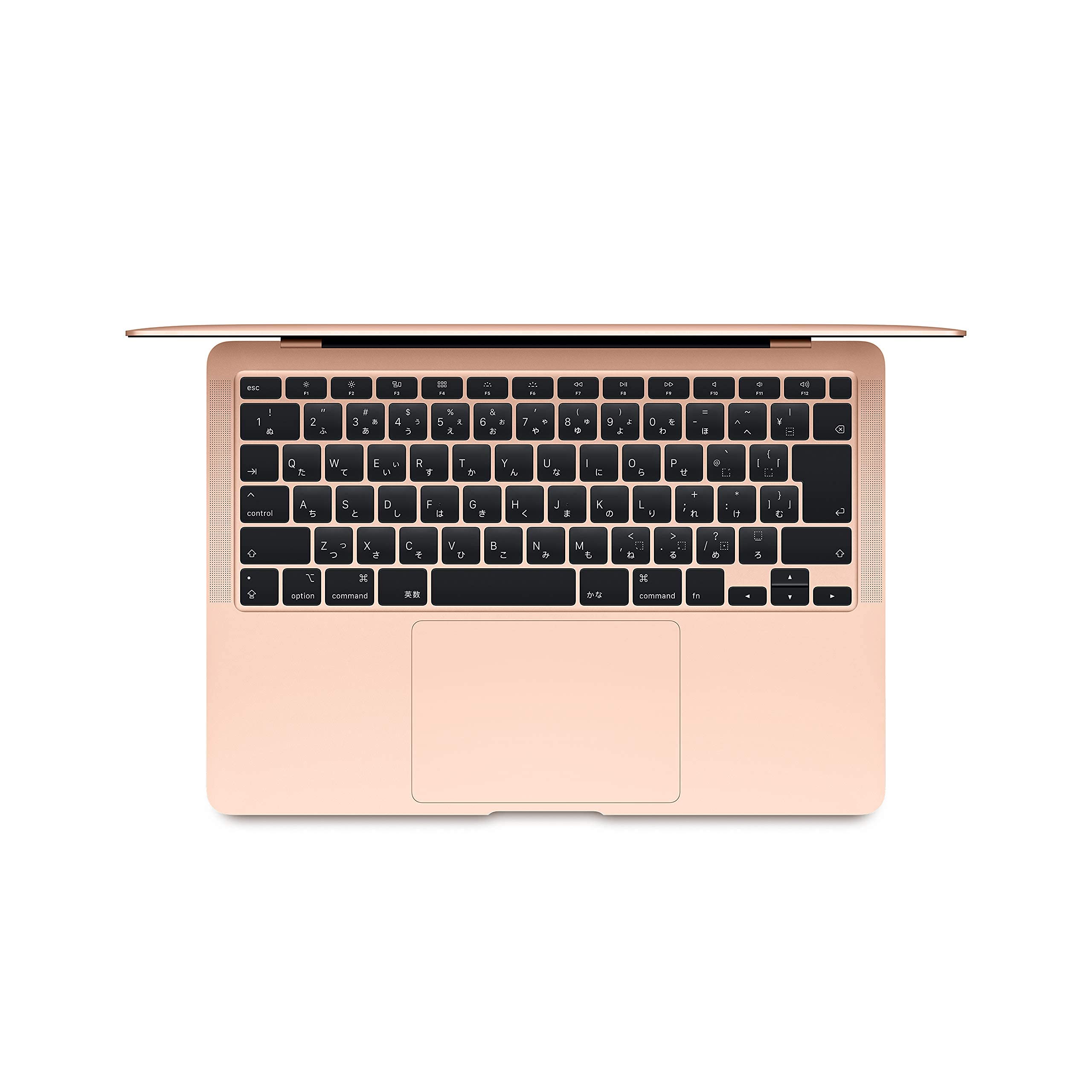 Amazon.co.jp: 【整備済み品】Apple MacBook Air Retina 2020(13インチ