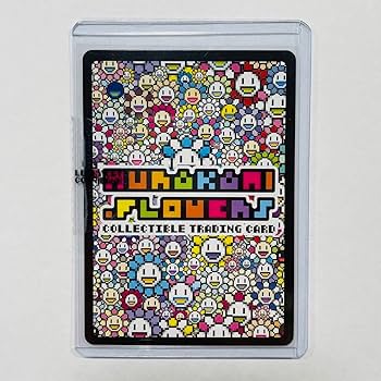 Amazon.co.jp: 村上隆招き猫Murakami Flowers 108フラワーズlucky cat