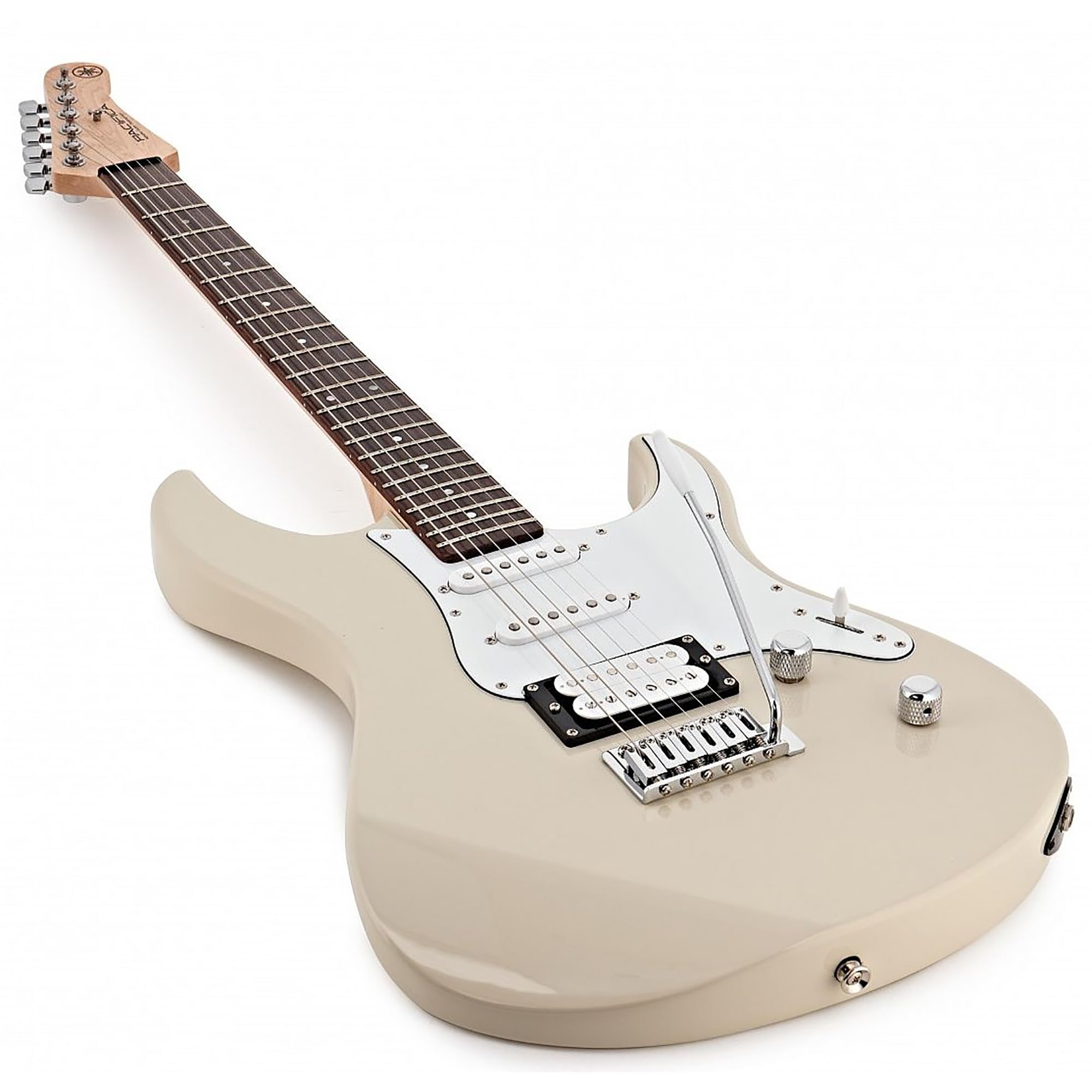 Amazon.co.jp: ヤマハ YAMAHA エレキギター PACIFICA112V ヴィンテージ